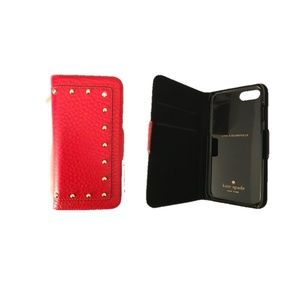 Kate Spade Iphone Case